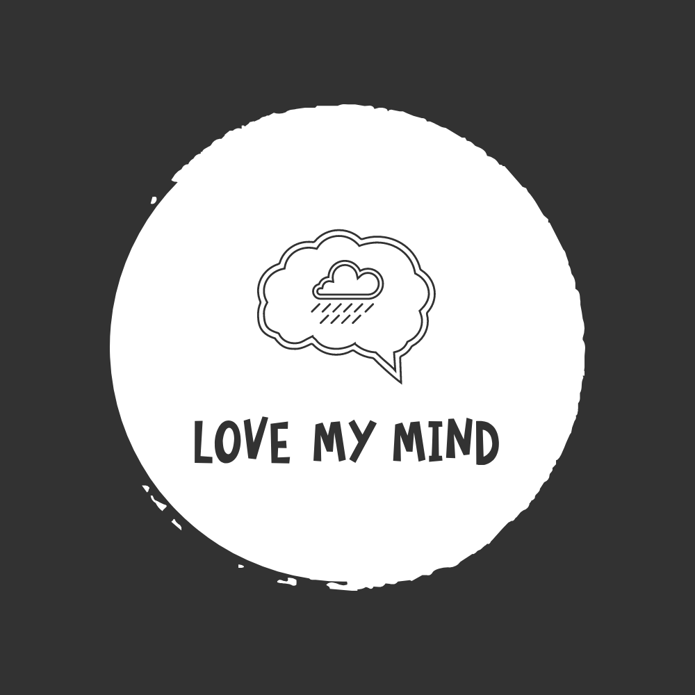 Love My Mind